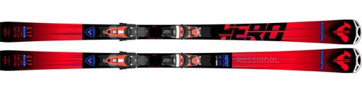 Rossignol Hero Elite LT Ti Konect 2022/23